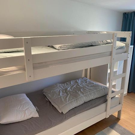 הוילה Strandbaden Casa Blanca מראה חיצוני תמונה
