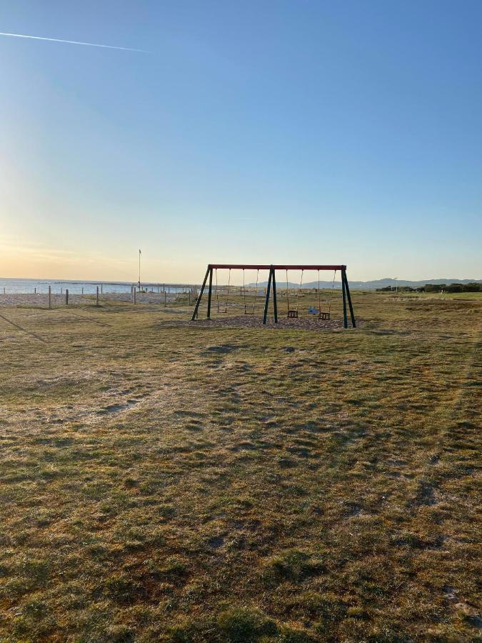 הוילה Strandbaden Casa Blanca מראה חיצוני תמונה